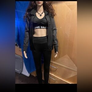 3 piece jogging set